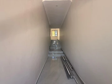 5 Bedroom Townhouse Complex