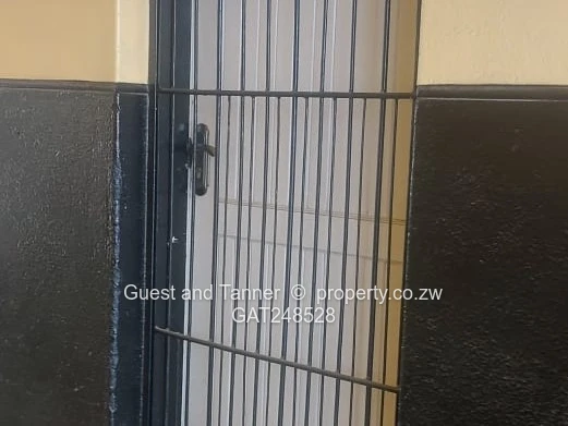 Renovated 2-Bedroom Duplex Flat - Avenues, Harare