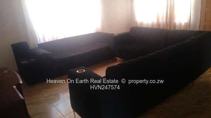 3 bedroomed Family Home