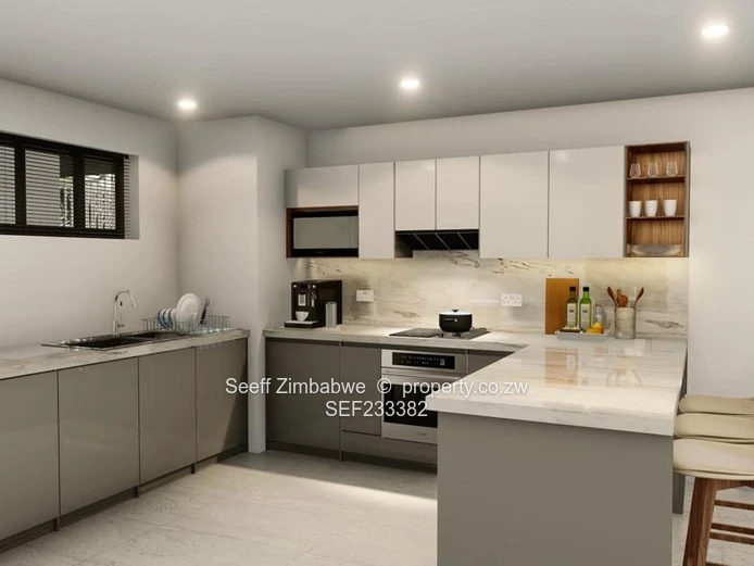 Great Return on Investment -Sloane Apartments, Highlands