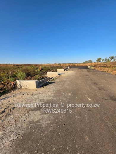 Reinham residential stands for sale 