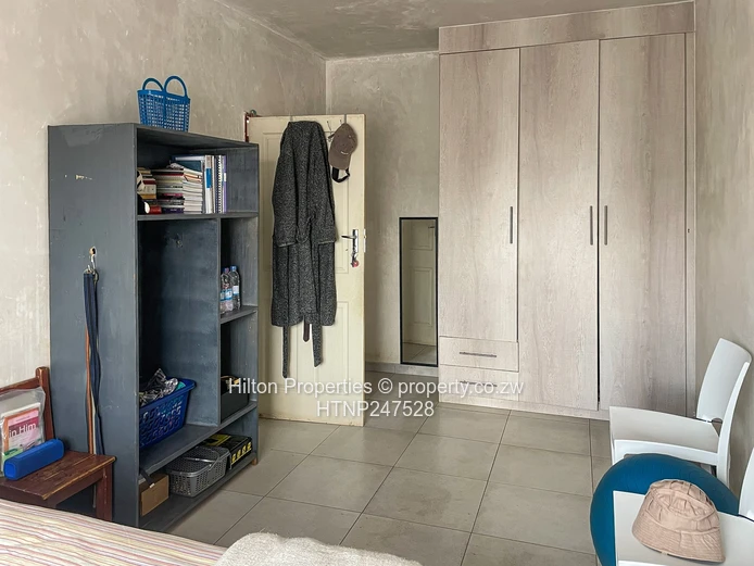 Spacious 4-Bed Home with Solar & Garage in Haydon Park