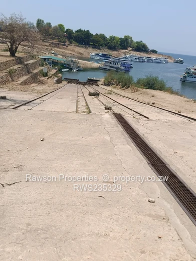 Kariba Andora Habour For Sale