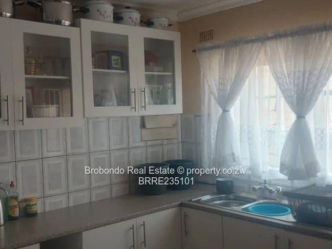 Glenwood Park, Epworth Area close to Airport