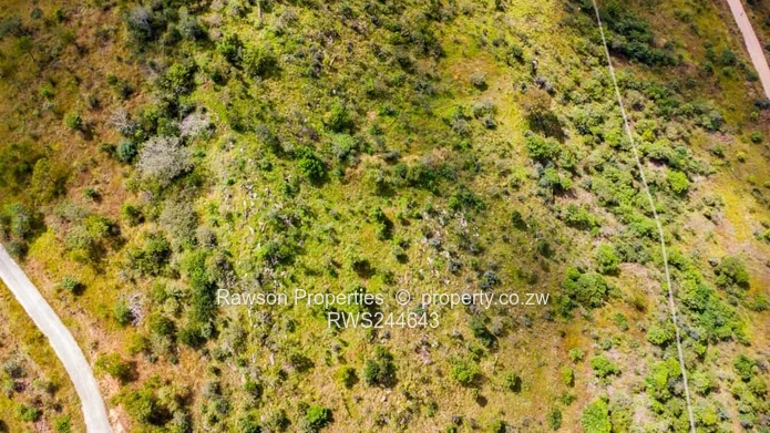 Clipsham 16,000 m² Hilltop Commercial/Residential Site