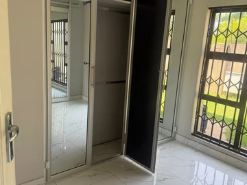 3 Bedroom Townhouse Complex