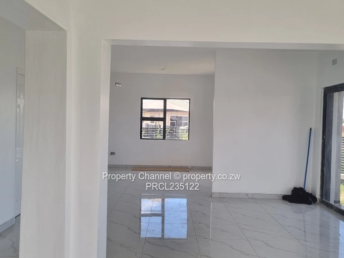 3 Bed House In Manilla Villas  (Sole Mandate)