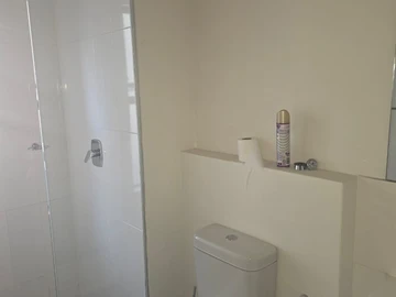 2 Bedroom Garden Flat