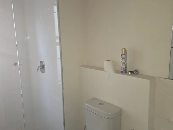 2 Bedroom Garden Flat