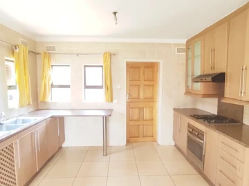 2 Bedroom Garden Flat
