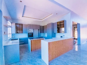 4 Bedroom Townhouse Complex