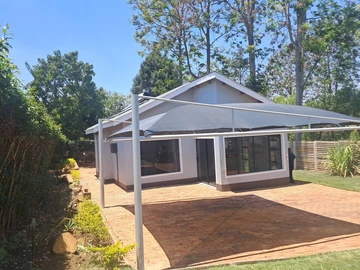 3 Bedroom Townhouse Complex