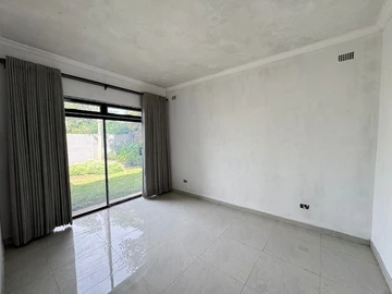 3 Bedroom Townhouse Complex