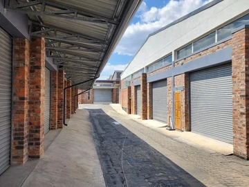 Commercial Property