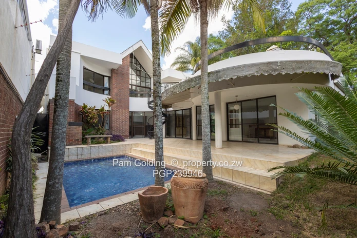 The Newlands Lifestyle!