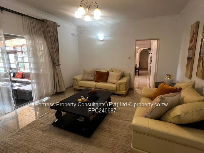 Elegant Mt Pleasant Residence Offering Space and Comfort