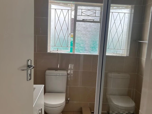 3 Bedroom Townhouse Complex