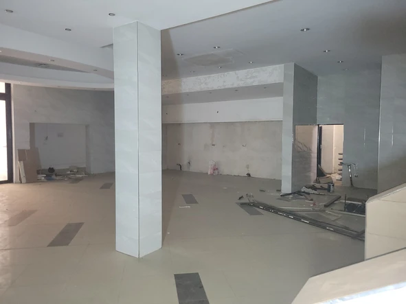 Shop & Retail Property