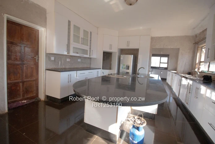 Mount Pleasant Heights House For Sale
