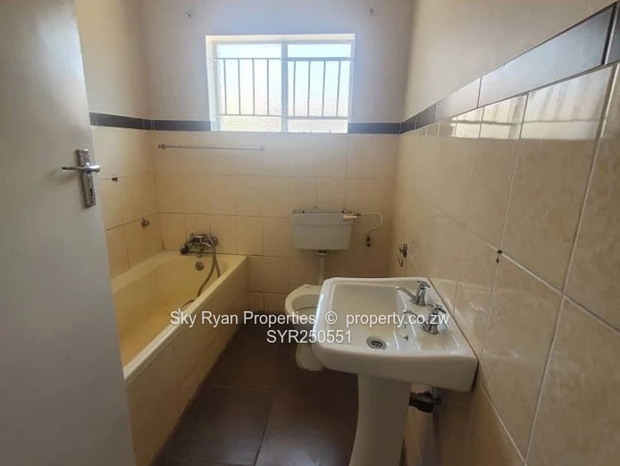 *Zimre Park 4-Bedroom House For Sale