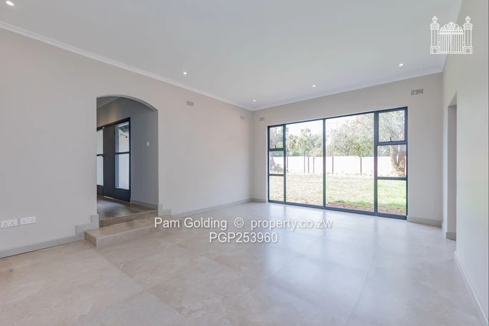 Modern Renovated Home In Vainona 