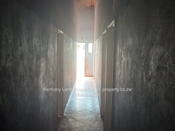 Kuwadzana Phase 3 - House For Sale