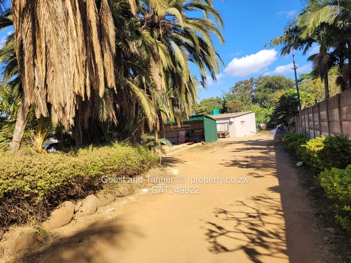 Investor's Delight – Residential or Commercial Potential