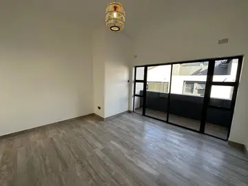 6 Unit Townhouse Complex