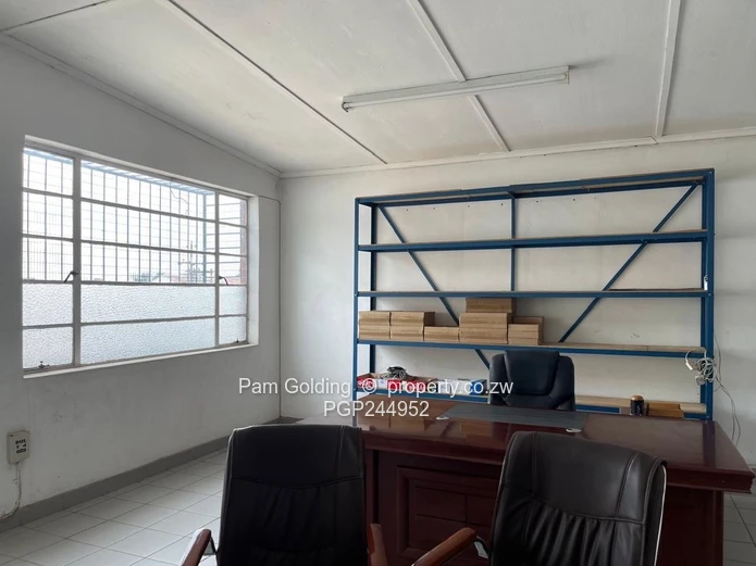 Unbeatable Commercial Location- High Traffic Area