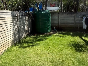 2 Bedroom Flat & Apartment