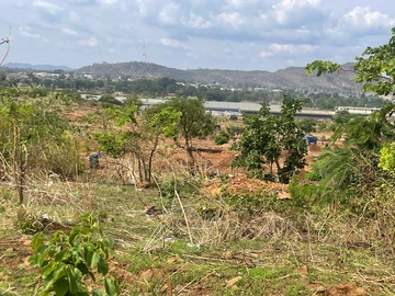 Commercial & Industrial Land