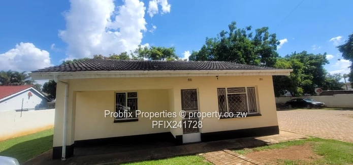 commercial premises to rent (Sole Mandate)