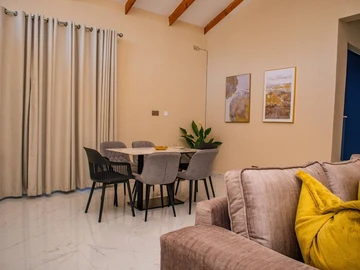3 Bedroom Townhouse Complex