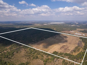 Rare Find! Expansive Versatile Farmland 
