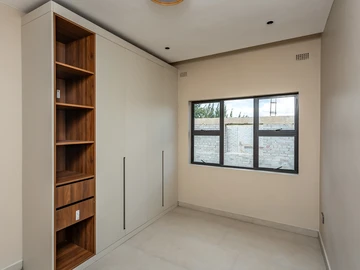 4 Bedroom Townhouse Complex