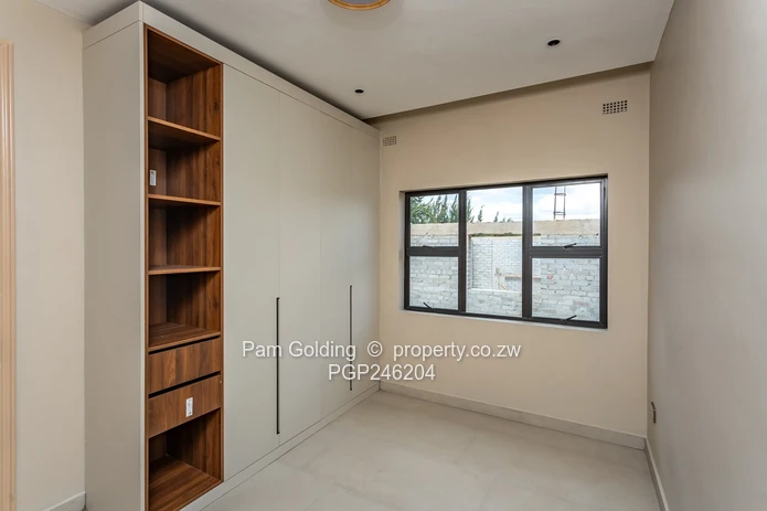 Modern Luxury Living – Exclusive Residential Complex!