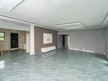 4 Bedroom Townhouse Complex