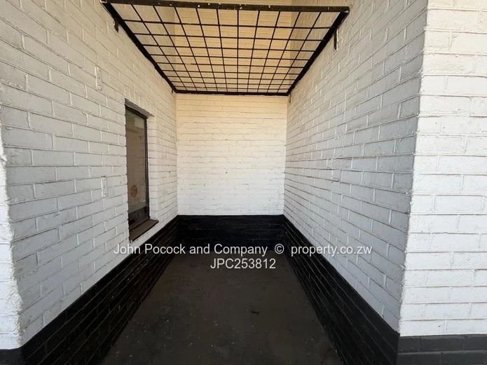 Factory For Sale