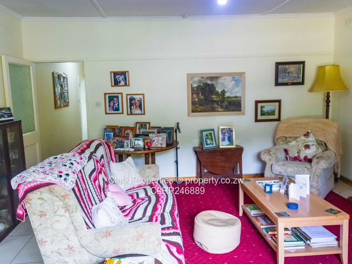 Secure Family Living On 3,279sqm (Sole Mandate)