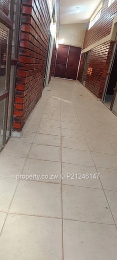 Budiriro 1 Commercial Property