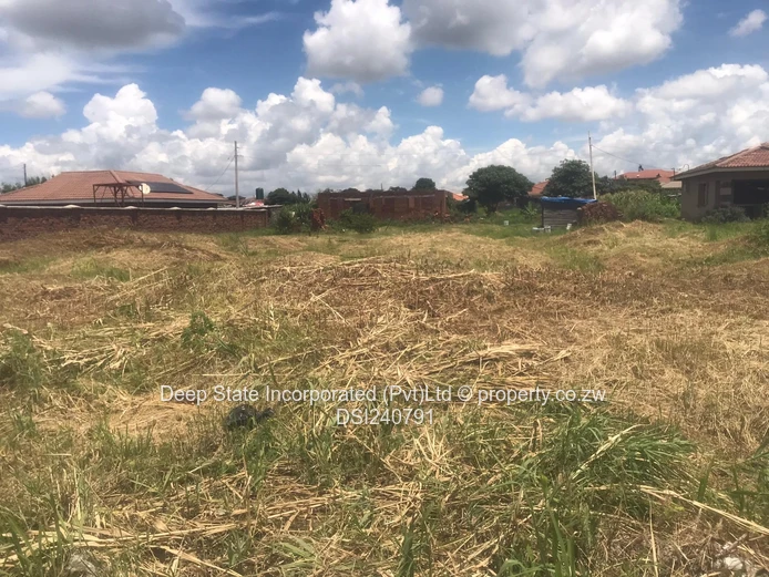 Westlea Stand for sale 