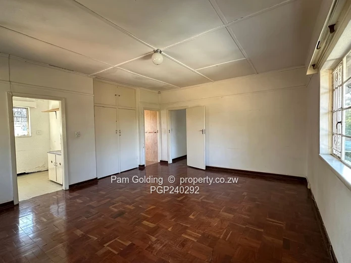 Double Storey Dream In Hillside