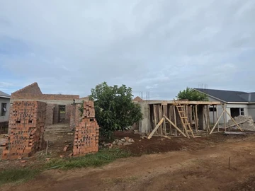 3 Bedroom Townhouse Complex