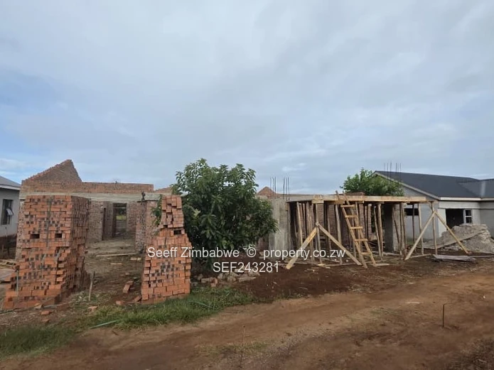 Mandara Townhouse Complex - 3BR/3BA, Showhome & Shells