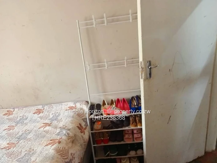 Great Potential! Close to CBD