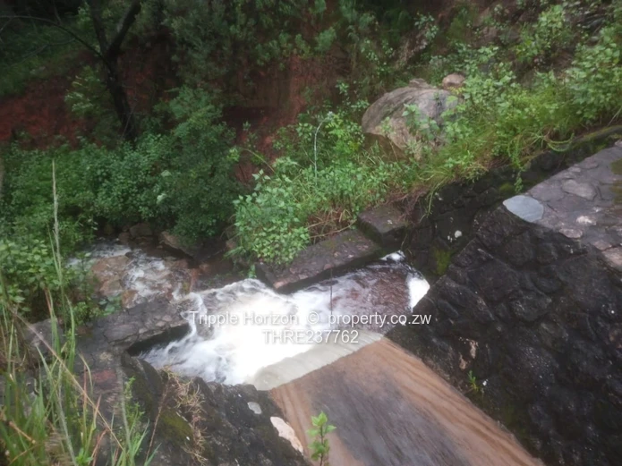 Farm for sale in Nyanga