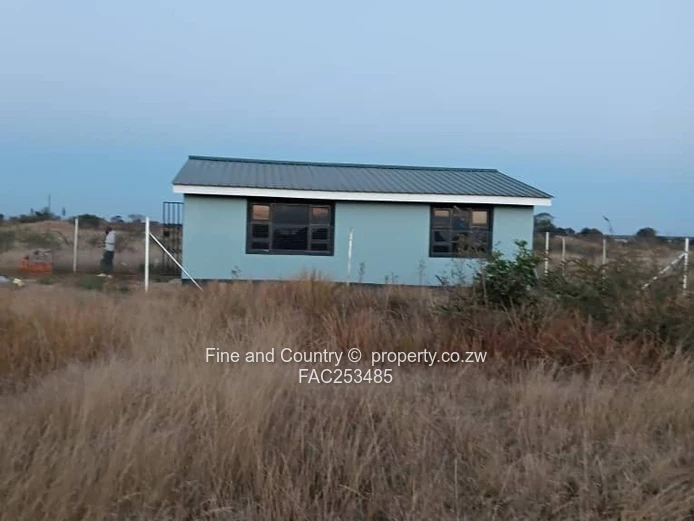 Residential Property for Sale – Upper Rangemore 