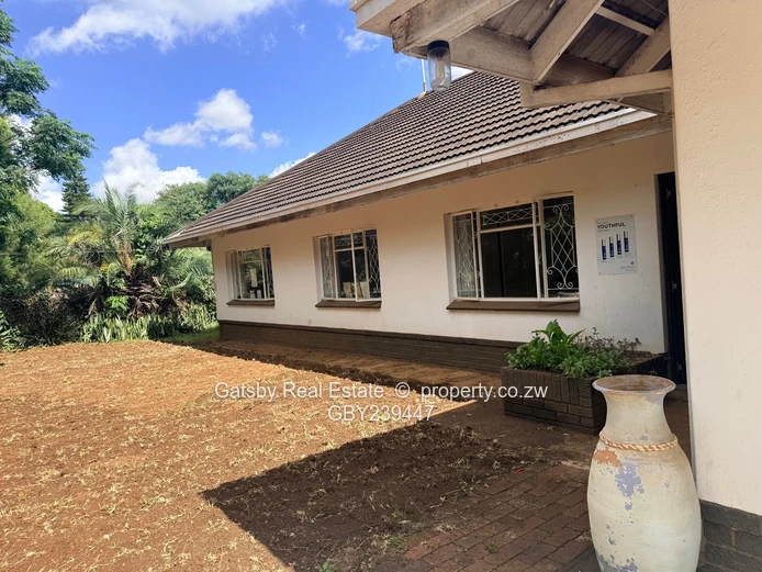 Offices to Share Available 1st of March