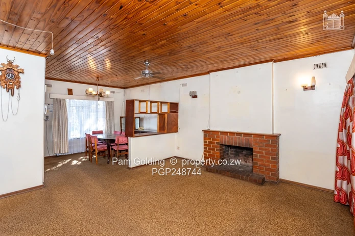 Charming Family Home Cranborne