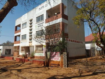 Commercial Property For Sale
